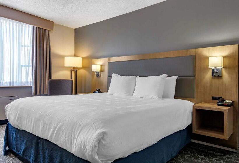 فندق Best Western Plus Vancouver Airport