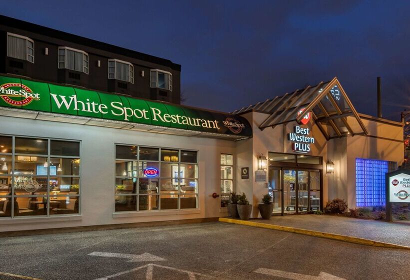 فندق Best Western Plus Vancouver Airport