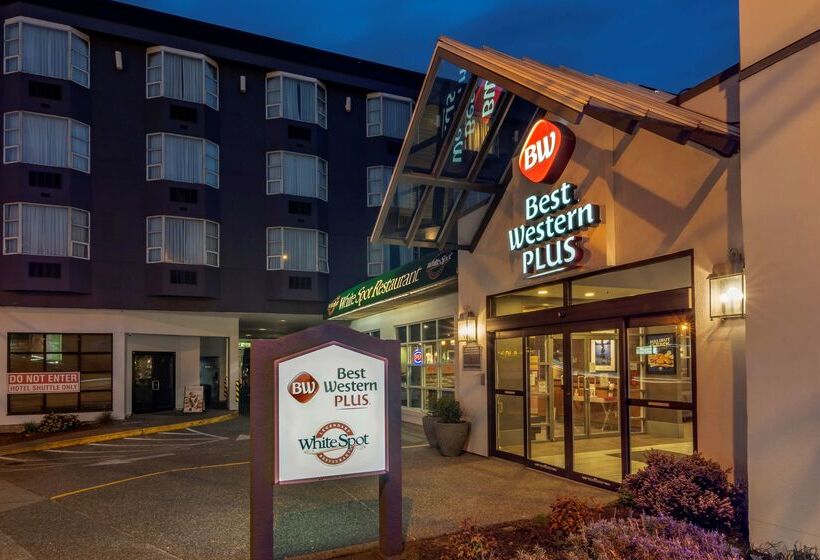 فندق Best Western Plus Vancouver Airport