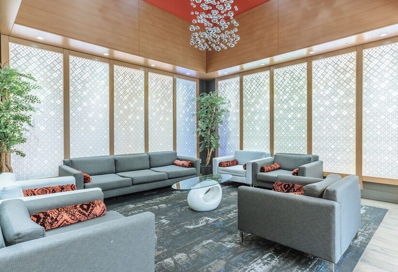 فندق Best Western Plus Vancouver Airport