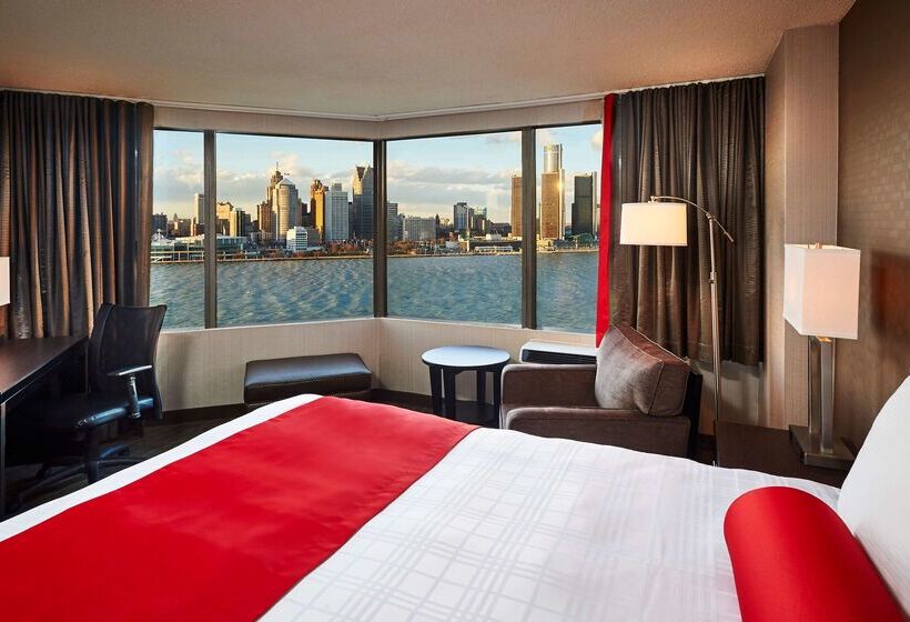 Отель Best Western Plus Waterfront