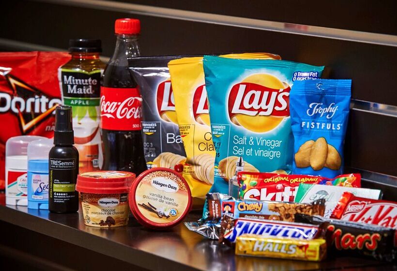 Отель Best Western Plus Waterfront