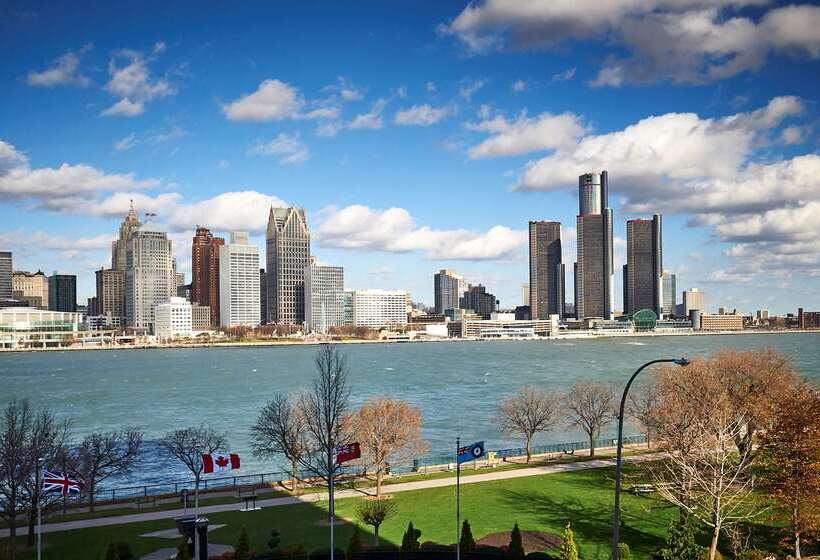 Отель Best Western Plus Waterfront