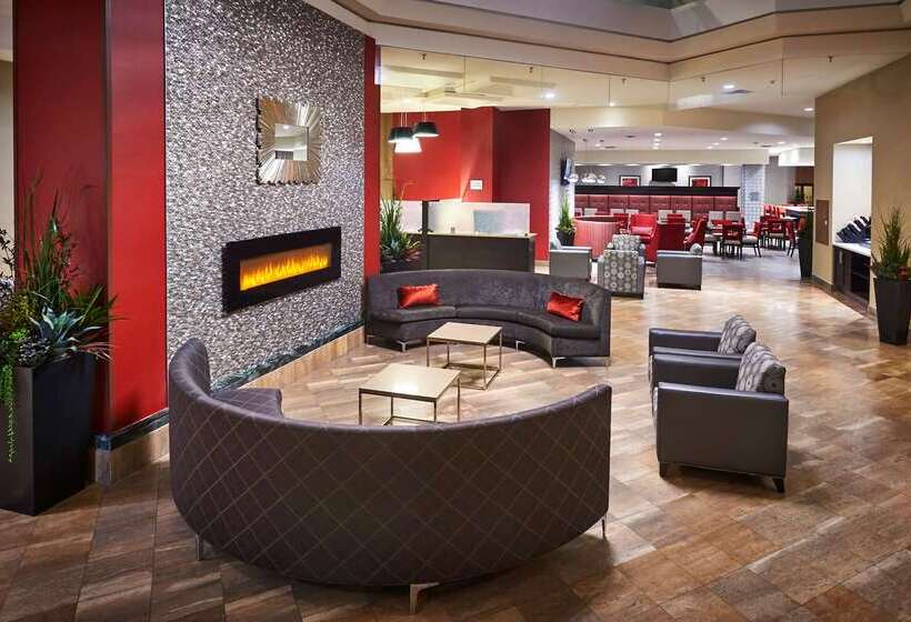 Отель Best Western Plus Waterfront