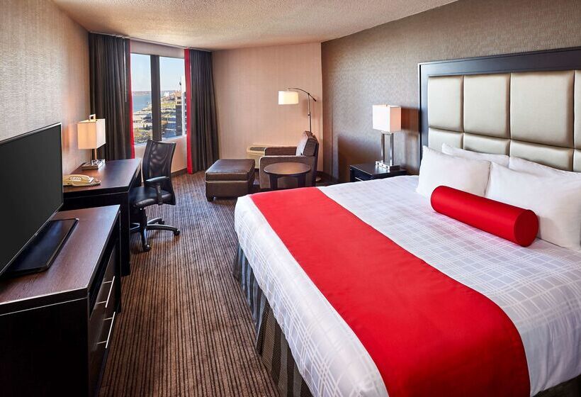 Отель Best Western Plus Waterfront