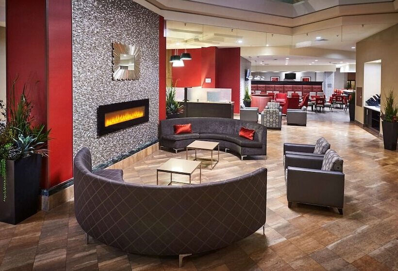 هتل Best Western Plus Waterfront