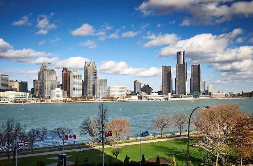 هتل Best Western Plus Waterfront