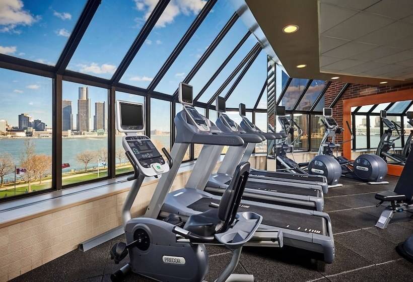 Отель Best Western Plus Waterfront