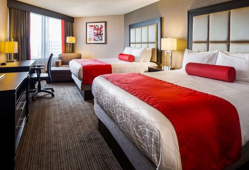 Отель Best Western Plus Waterfront