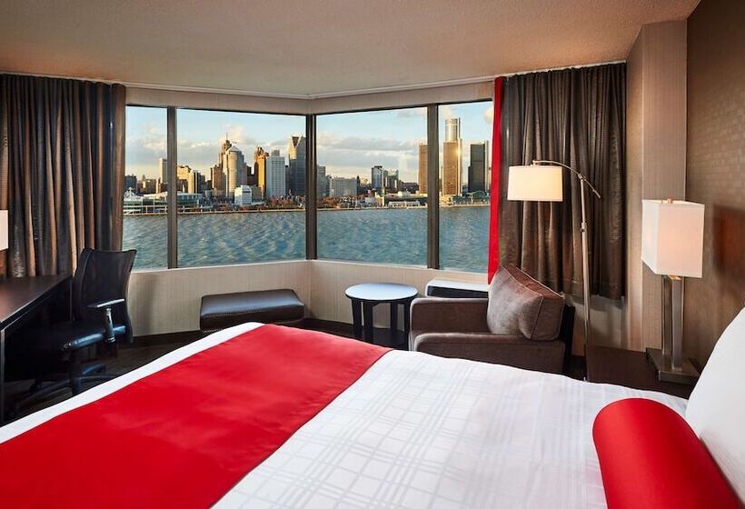 Отель Best Western Plus Waterfront