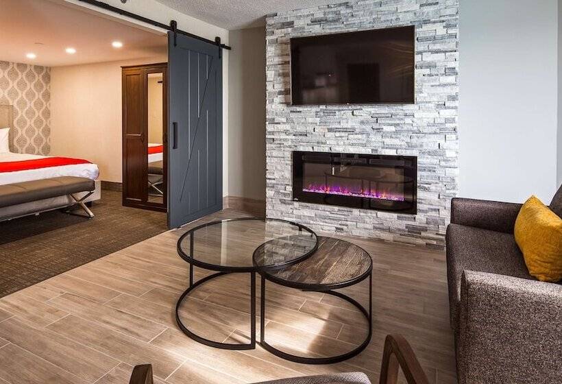 هتل Best Western Plus Waterfront