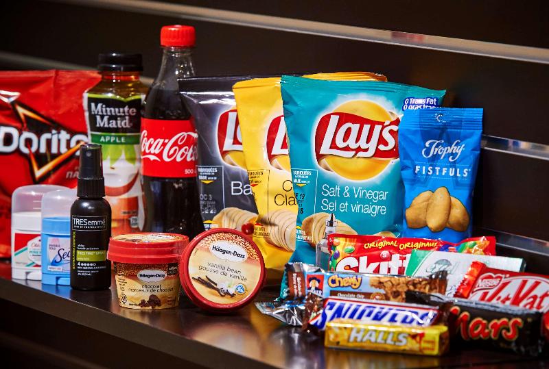 Отель Best Western Plus Waterfront