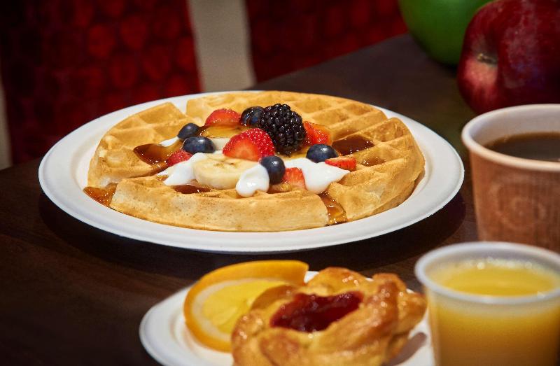 Отель Best Western Plus Waterfront