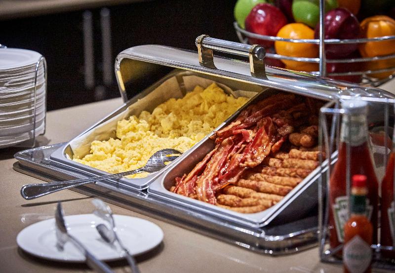 Отель Best Western Plus Waterfront