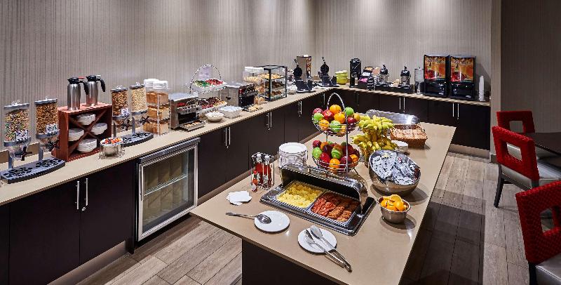 Отель Best Western Plus Waterfront