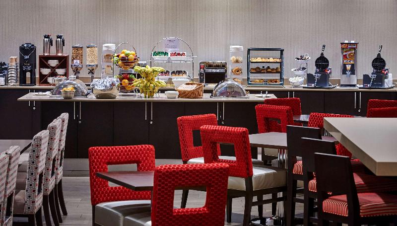 Отель Best Western Plus Waterfront