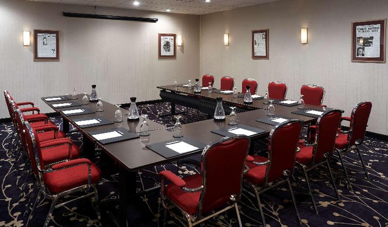 Отель Best Western Plus Waterfront