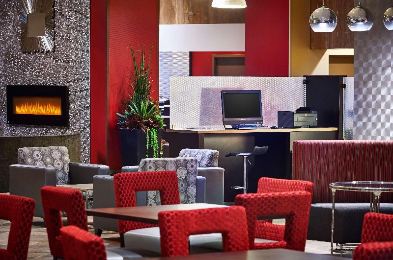 Отель Best Western Plus Waterfront