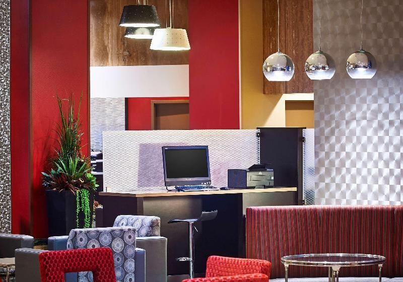 Отель Best Western Plus Waterfront