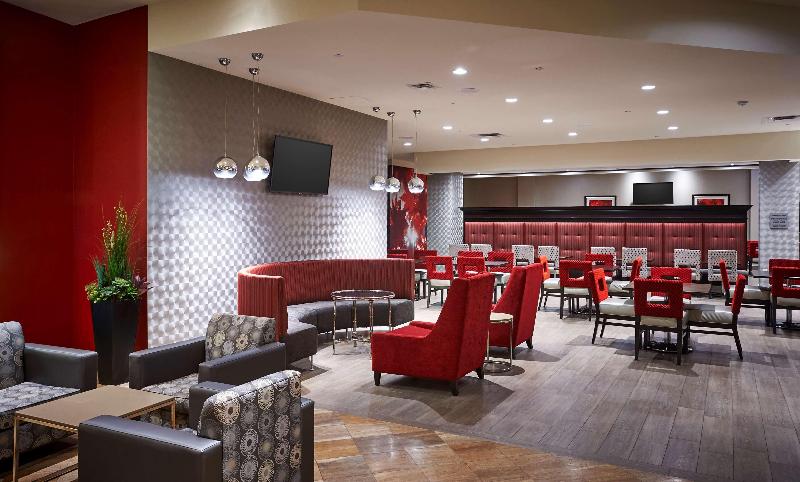 Отель Best Western Plus Waterfront