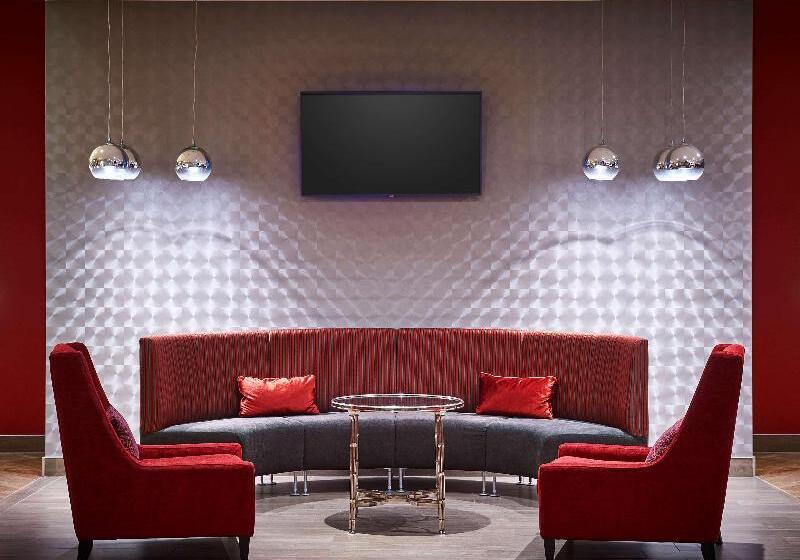 Отель Best Western Plus Waterfront