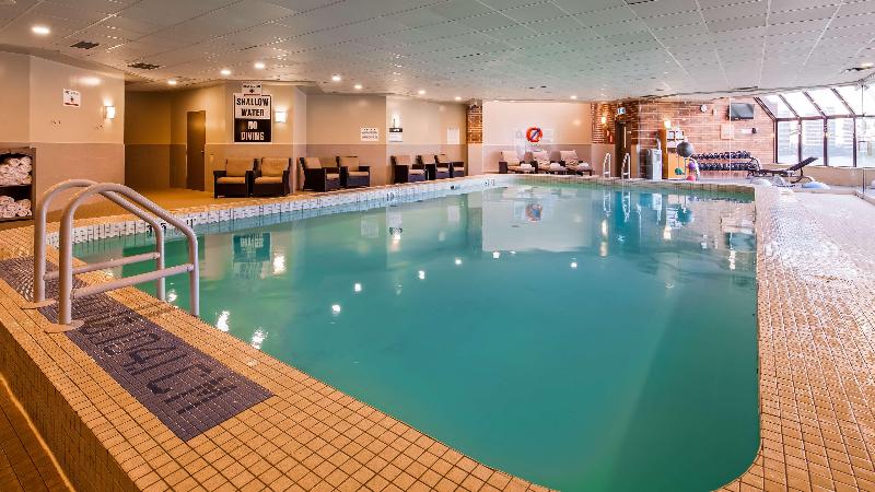 هتل Best Western Plus Waterfront