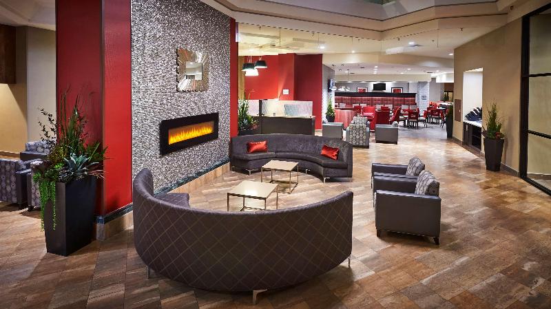 هتل Best Western Plus Waterfront