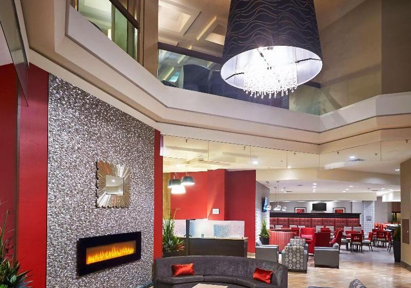 Отель Best Western Plus Waterfront