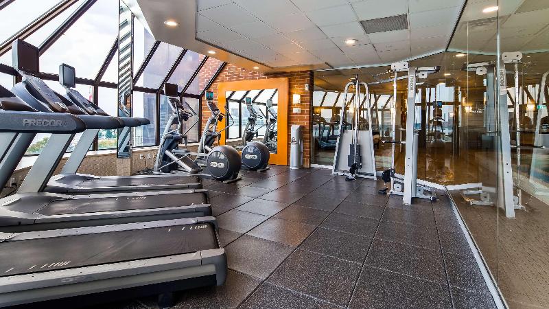هتل Best Western Plus Waterfront