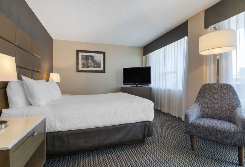 Best Western Premier Chateau Granville Hotel & Suites & Conference Centre