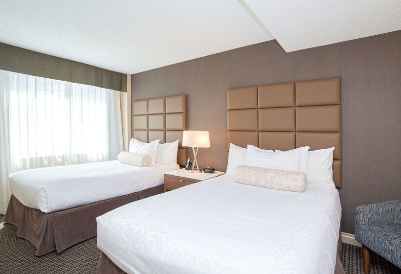 Best Western Premier Chateau Granville Hotel & Suites & Conference Centre