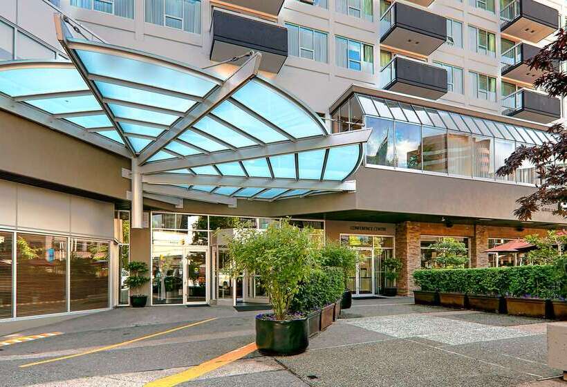 Best Western Premier Chateau Granville Hotel & Suites & Conference Centre