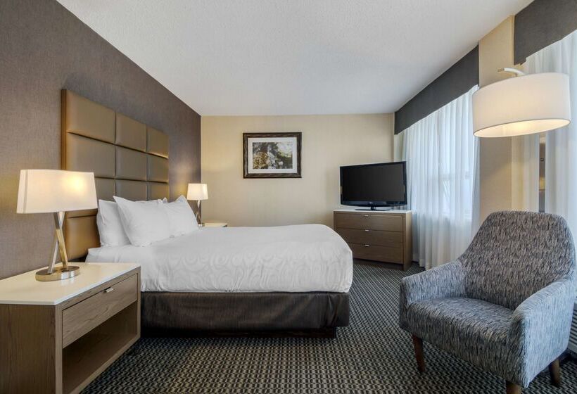 Best Western Premier Chateau Granville Hotel & Suites & Conference Centre