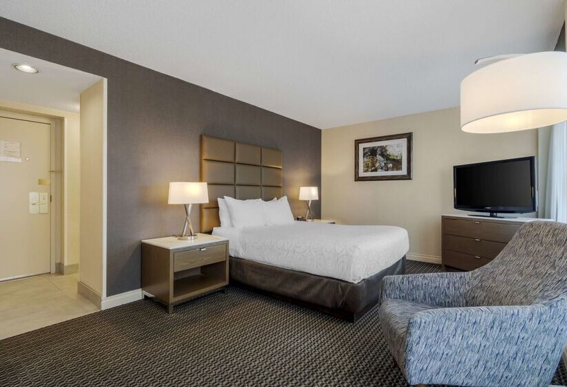 Best Western Premier Chateau Granville Hotel & Suites & Conference Centre