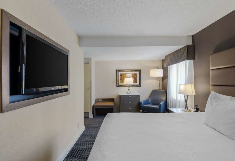 Best Western Premier Chateau Granville Hotel & Suites & Conference Centre