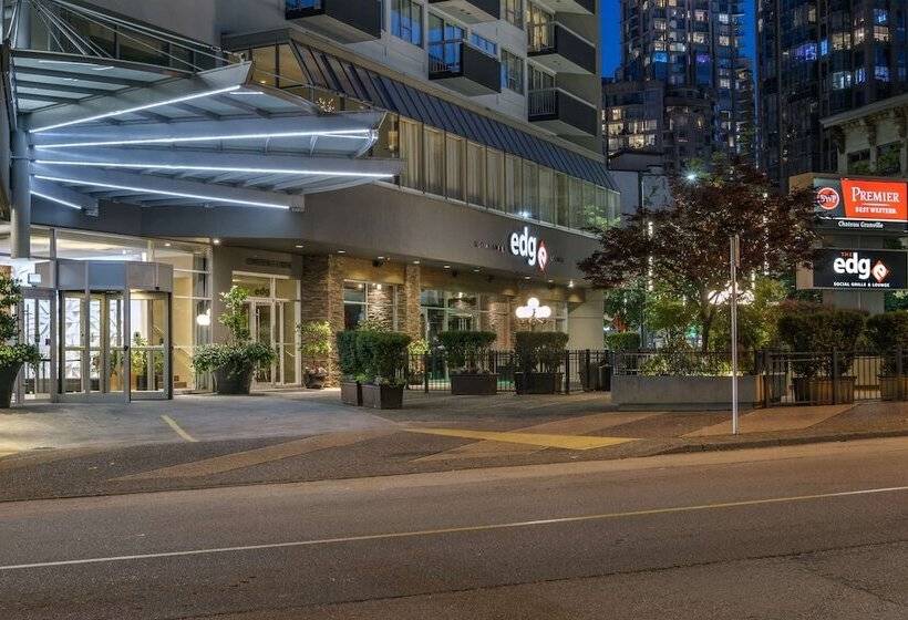 Best Western Premier Chateau Granville Hotel & Suites & Conference Centre