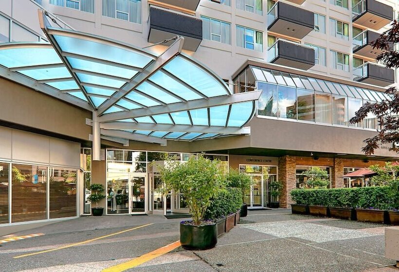 Best Western Premier Chateau Granville Hotel & Suites & Conference Centre