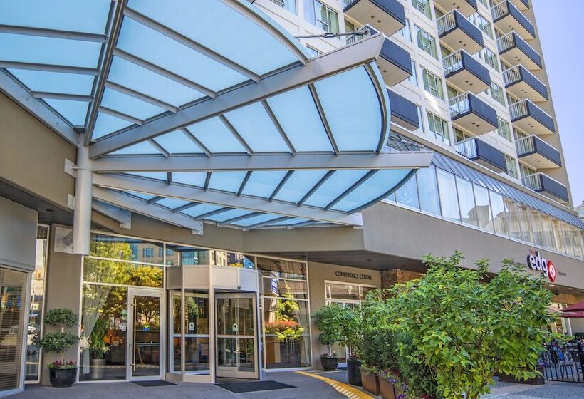 Best Western Premier Chateau Granville Hotel & Suites & Conference Centre