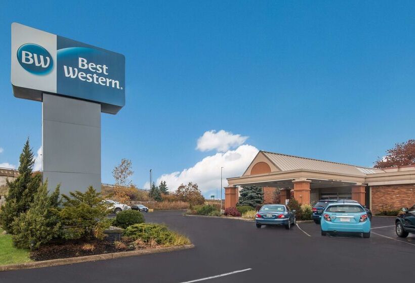 Best Western St Catharines Hotel & Conference Centre