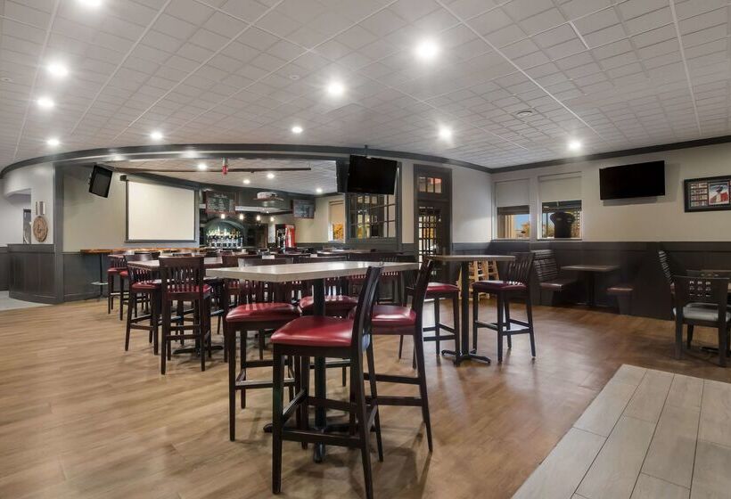 Best Western St Catharines Hotel & Conference Centre