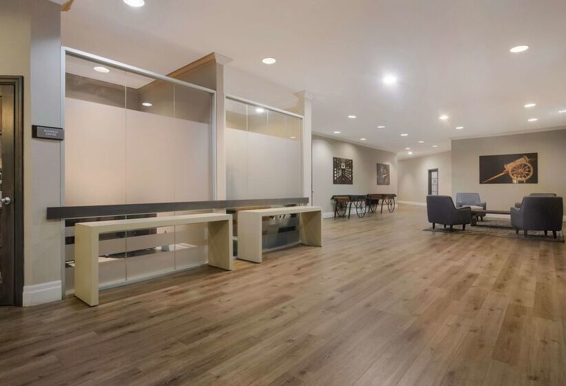 Best Western St Catharines Hotel & Conference Centre