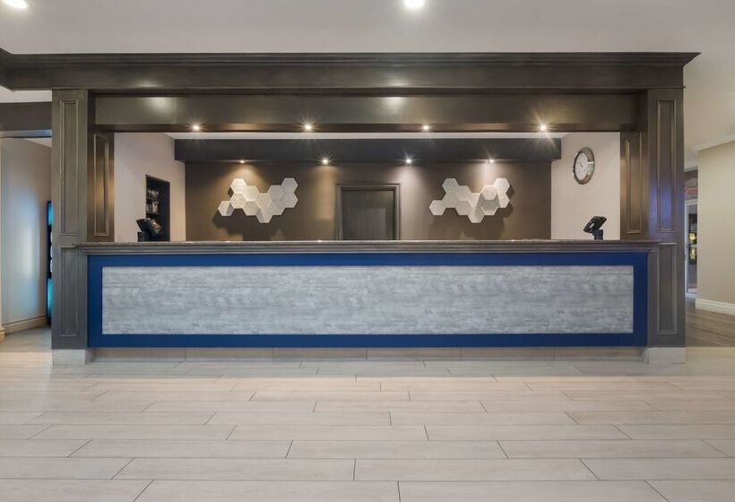 Best Western St Catharines Hotel & Conference Centre