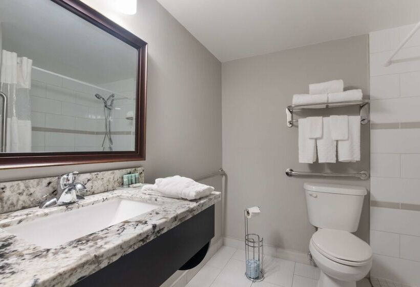 Best Western St Catharines Hotel & Conference Centre