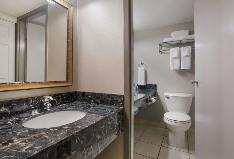 Best Western St Catharines Hotel & Conference Centre