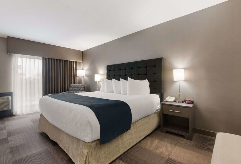 Best Western St Catharines Hotel & Conference Centre