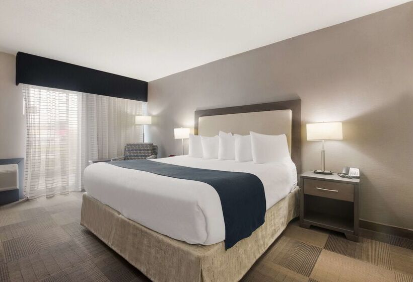 Best Western St Catharines Hotel & Conference Centre