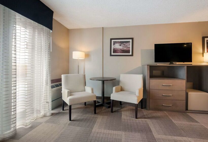 Best Western St Catharines Hotel & Conference Centre