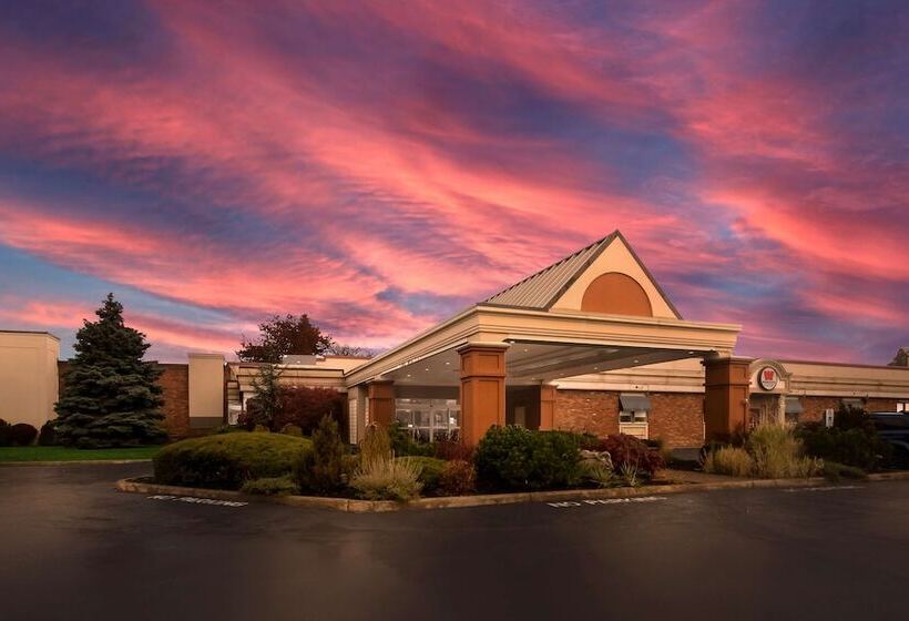 Best Western St Catharines Hotel & Conference Centre