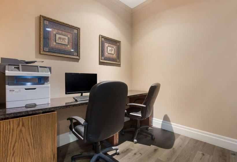 Best Western St Catharines Hotel & Conference Centre