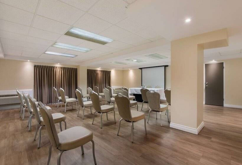 Best Western St Catharines Hotel & Conference Centre